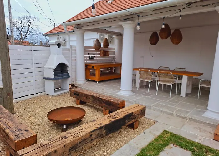 Oereg Malom Apartmanhaz