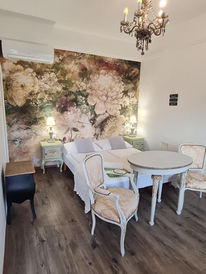 Oereg Malom Apartmanhaz * Bogács