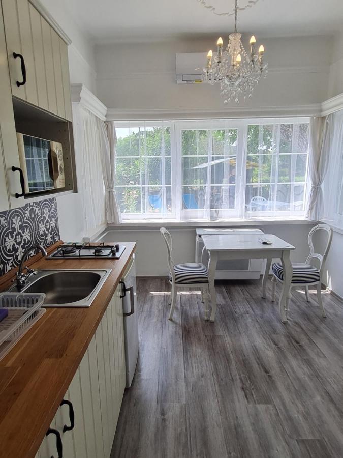 Oereg Malom Apartmanhaz * Bogács