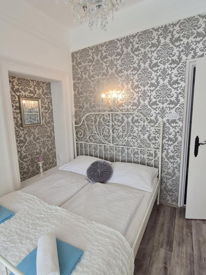 Pensjonat Oereg Malom Apartmanhaz