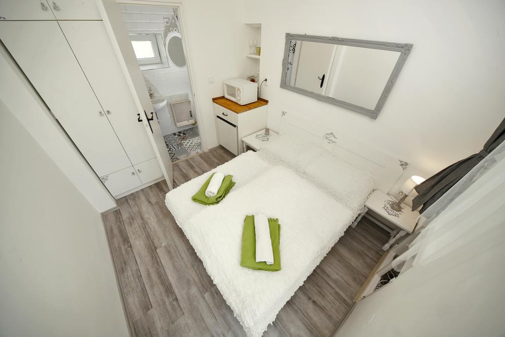 Gasthof Oereg Malom Apartmanhaz