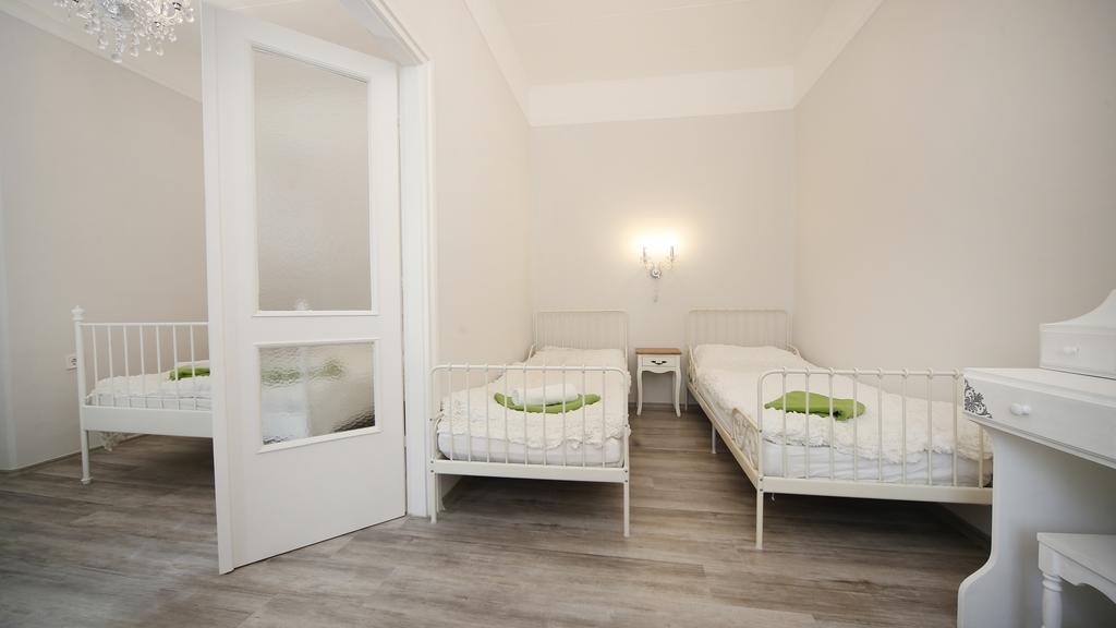 Oereg Malom Apartmanhaz Bogács