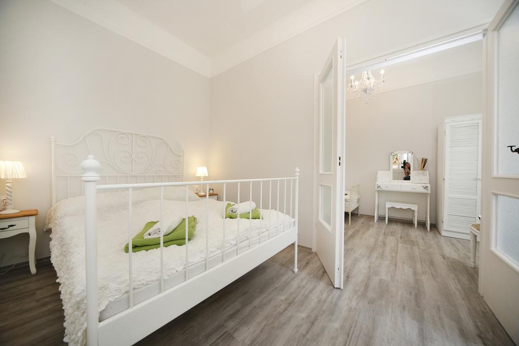 Oereg Malom Apartmanhaz Gasthof
