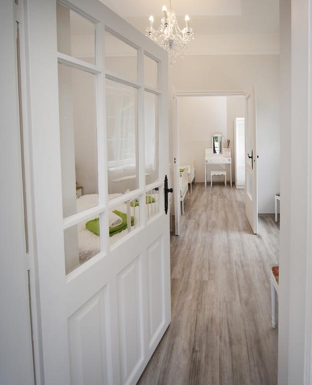 Oereg Malom Apartmanhaz Gasthof