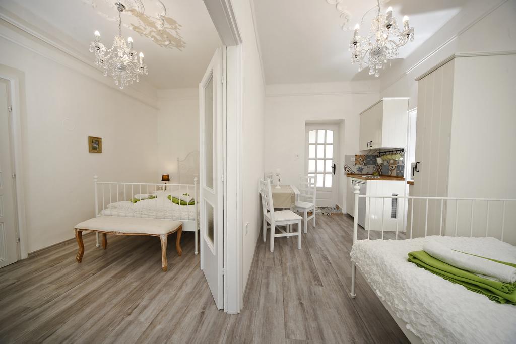Gasthof Oereg Malom Apartmanhaz Bogács