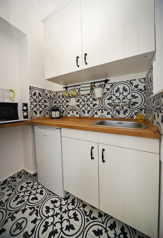 Pensjonat Oereg Malom Apartmanhaz Bogács