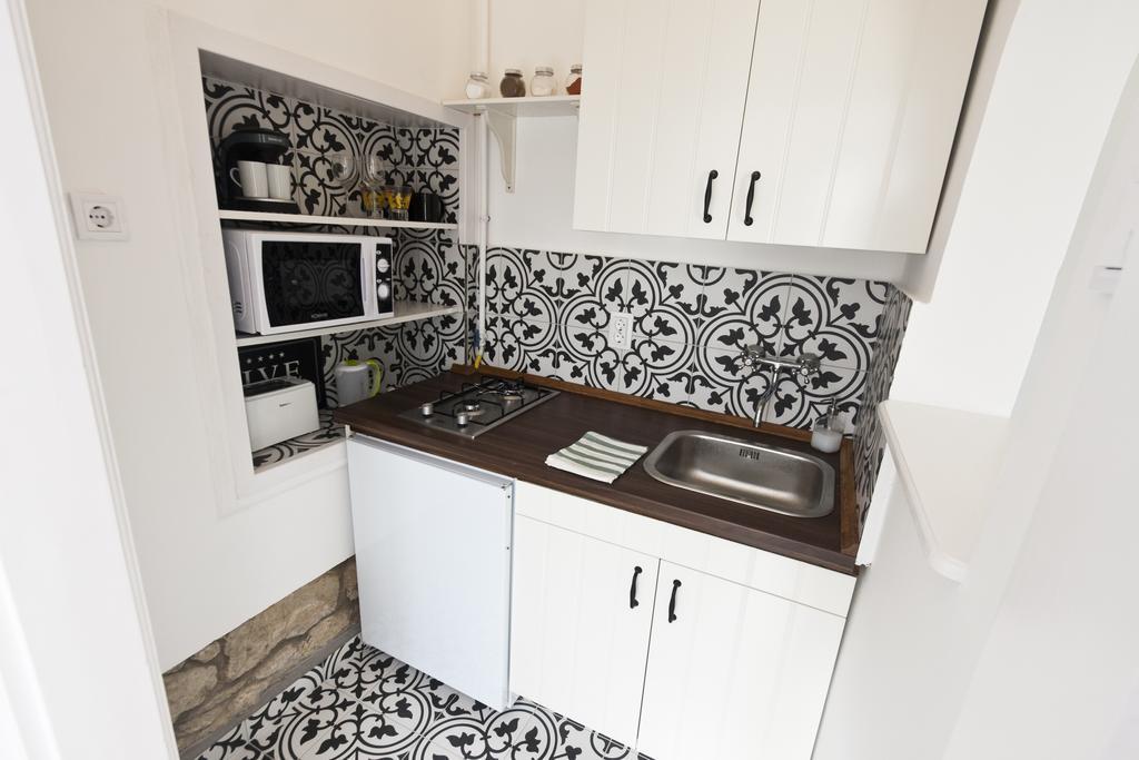 Pensjonat Oereg Malom Apartmanhaz Bogács