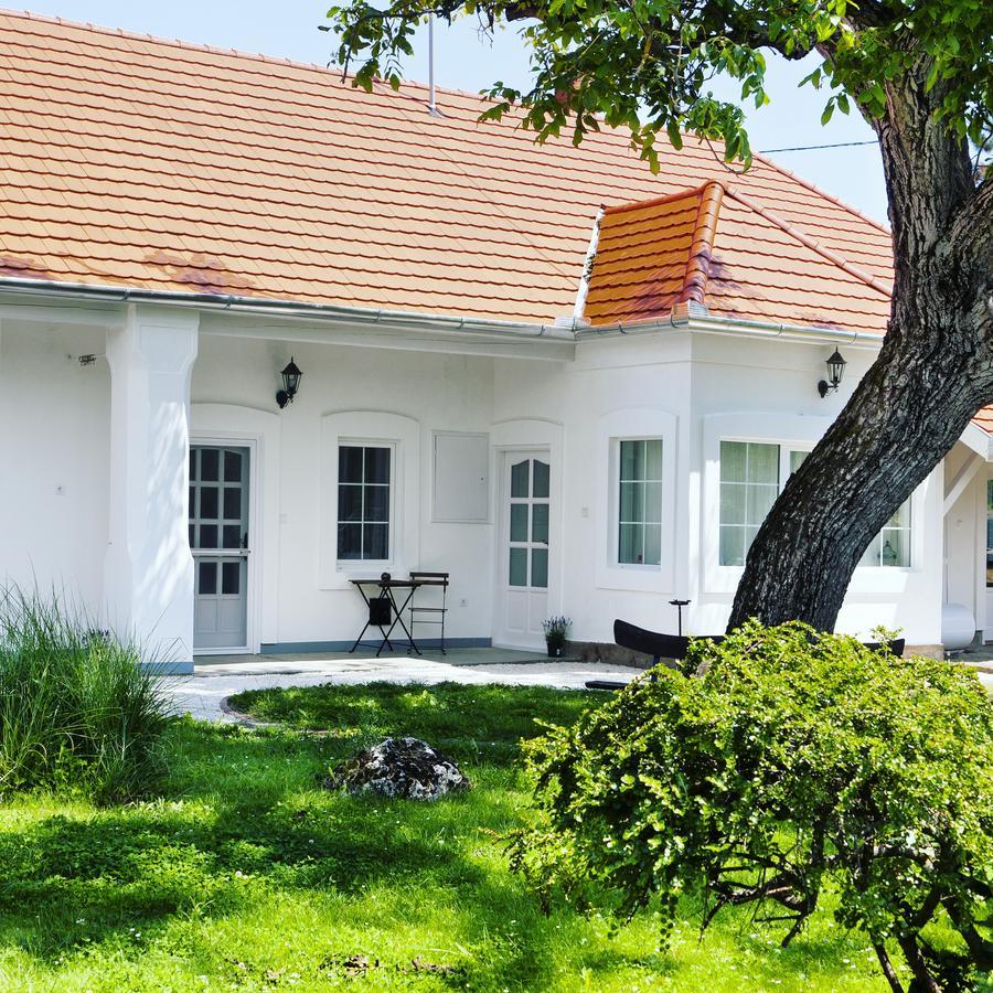 Pensjonat Oereg Malom Apartmanhaz